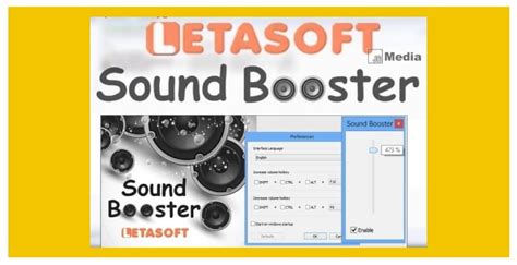 letasoft sound booster download grátis.
